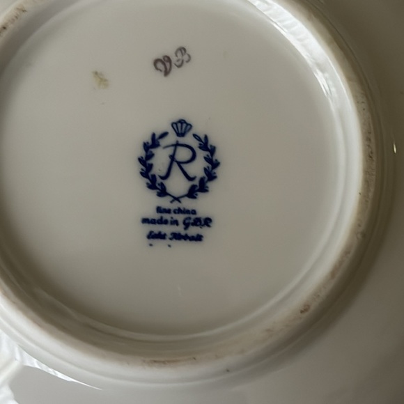 Vintage Reichenbach Bowl - Picture 2 of 8